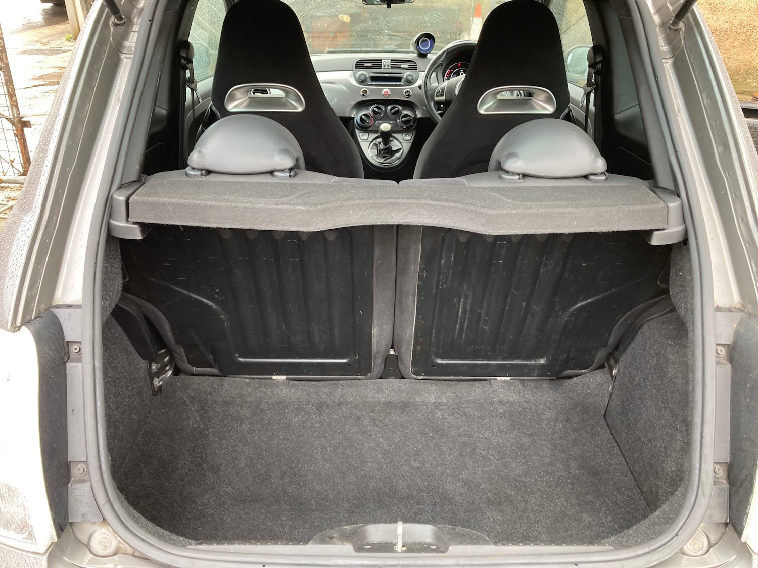 Used Abarth 595 2015 for sale - 77618264: Photo 9