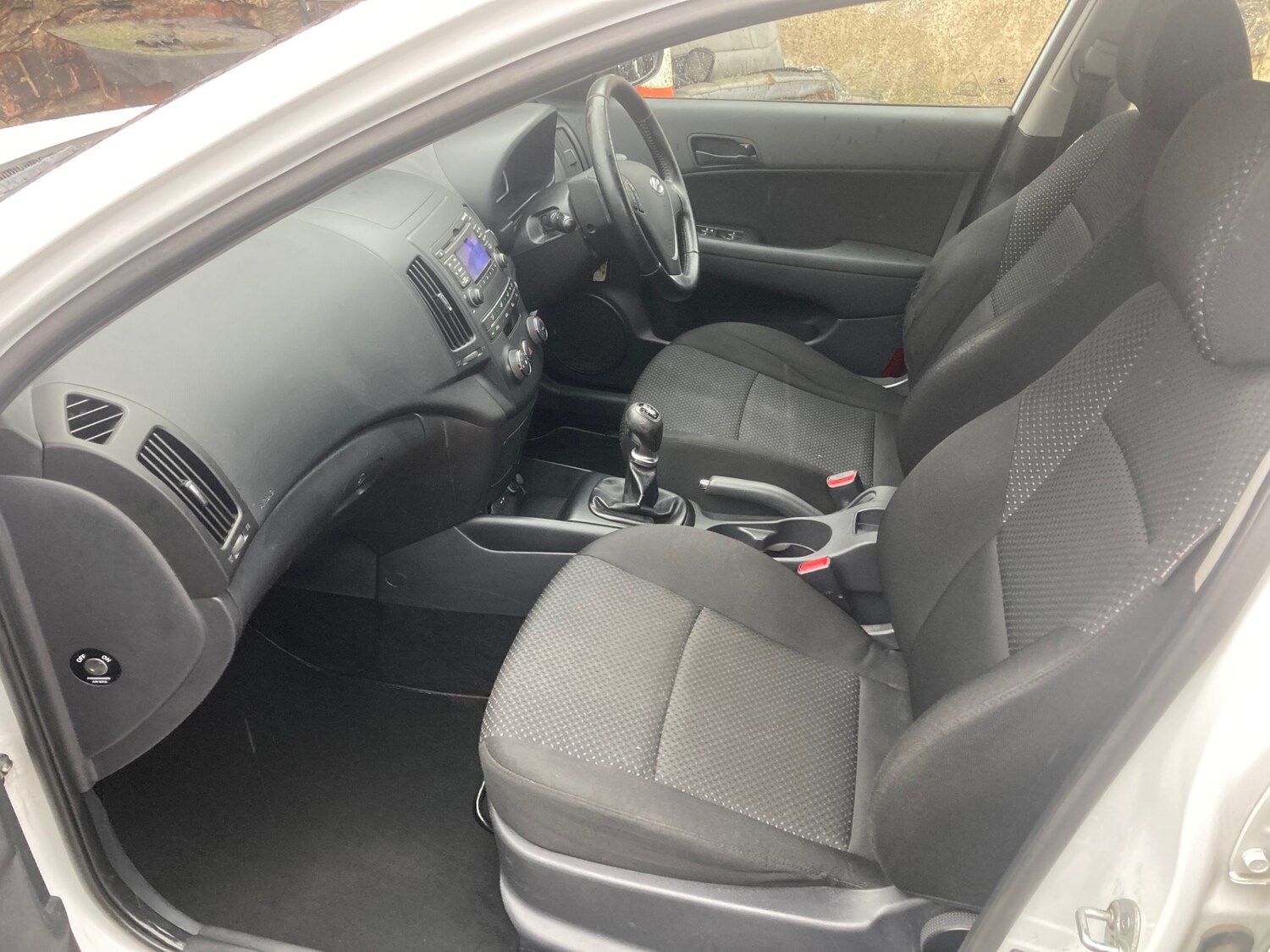 Used Hyundai i30 2011 for sale - 77622334: Photo 11