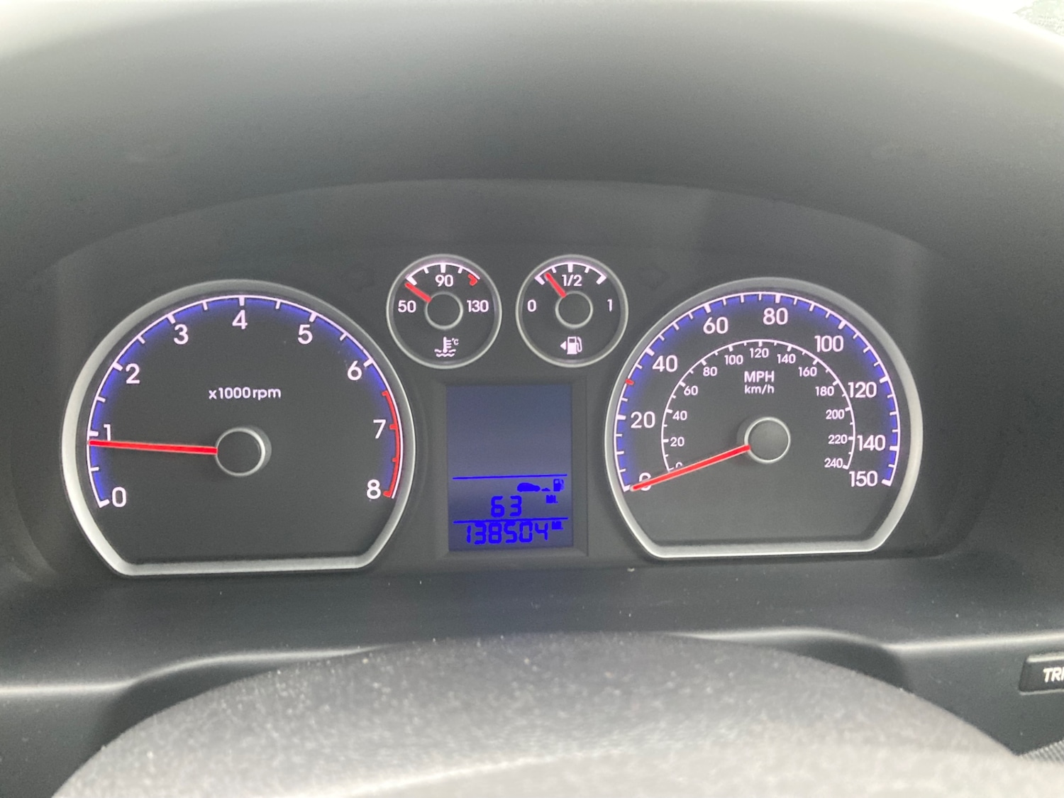 Used Hyundai i30 2011 for sale - 77622334: Photo 12