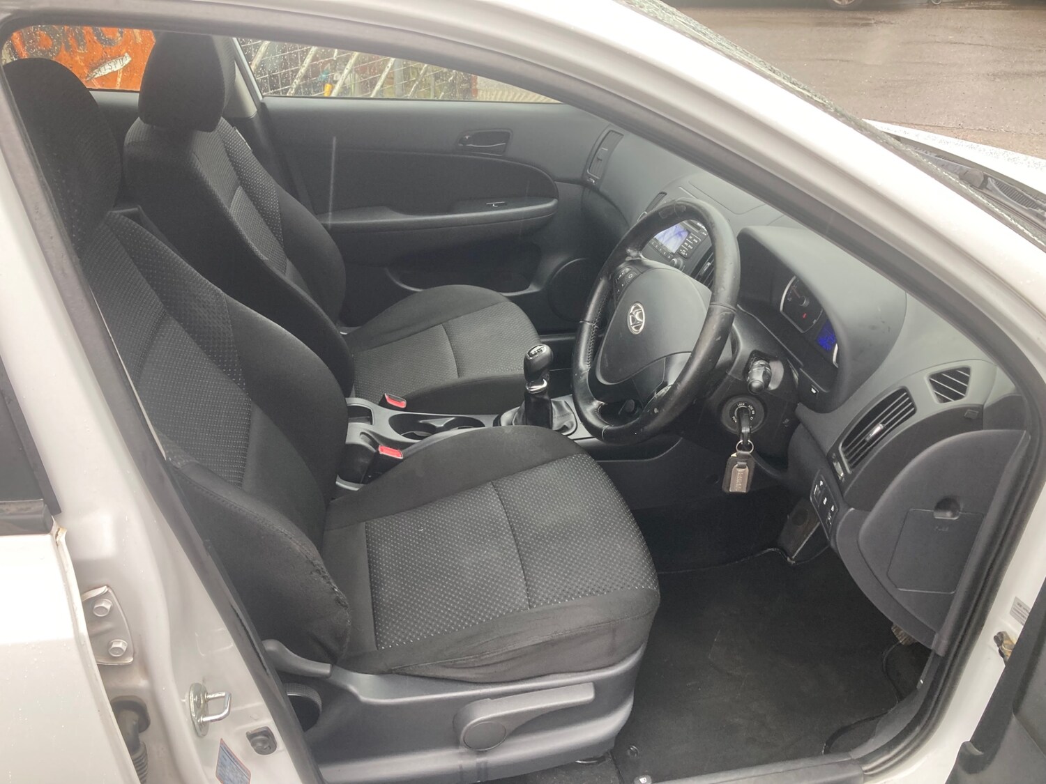 Used Hyundai i30 2011 for sale - 77622334: Photo 7