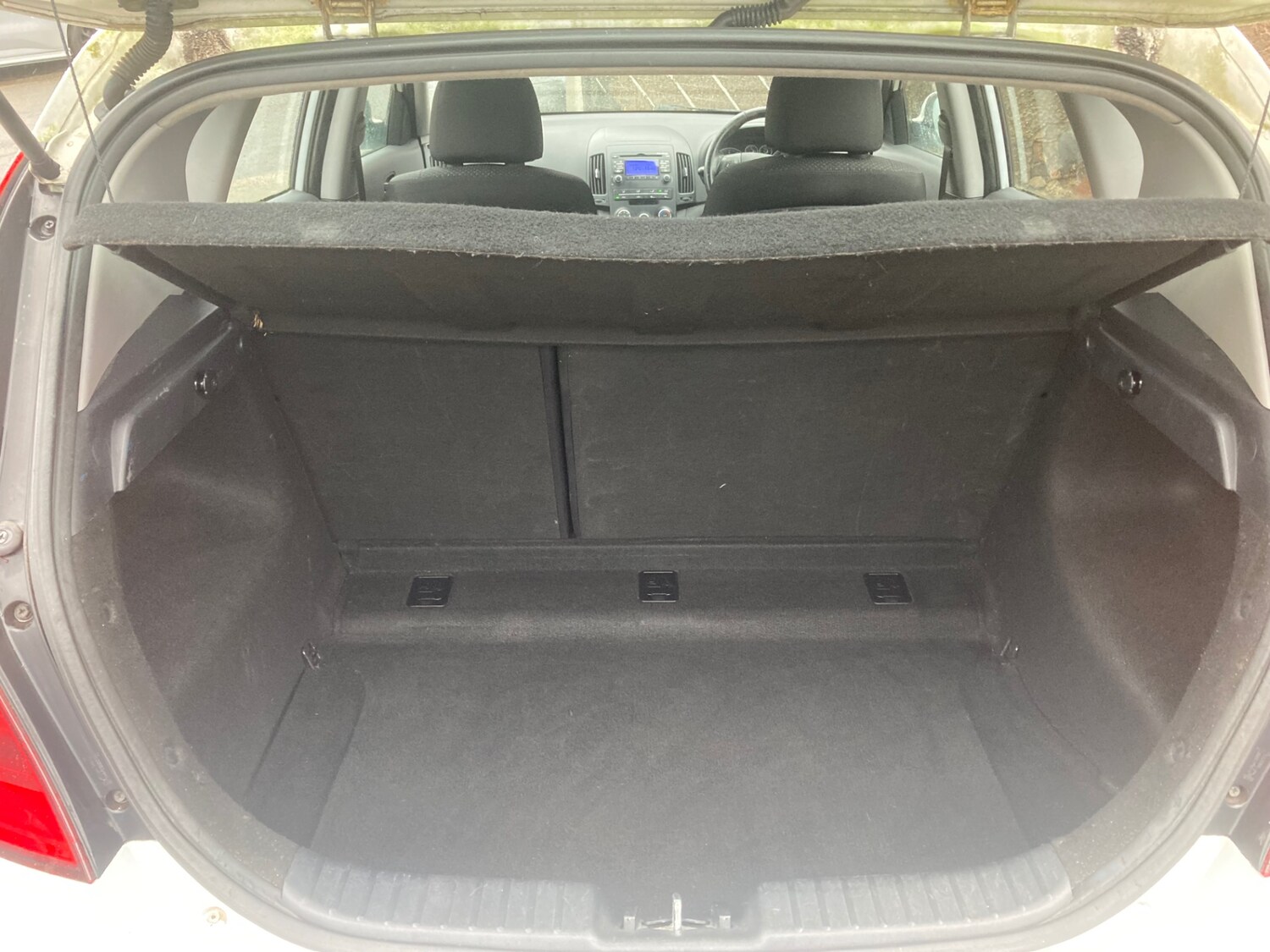 Used Hyundai i30 2011 for sale - 77622334: Photo 9