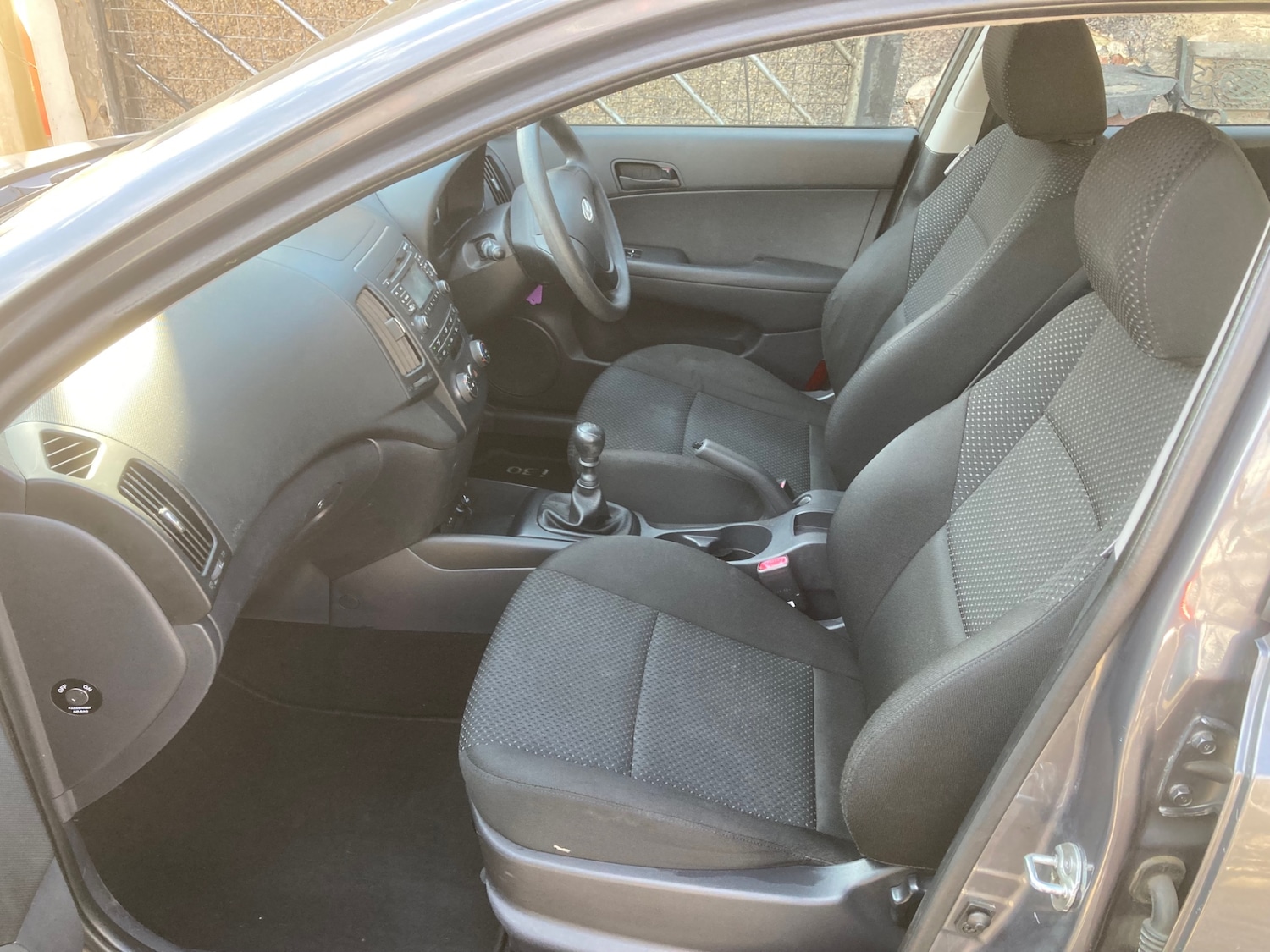 Vehicle 11