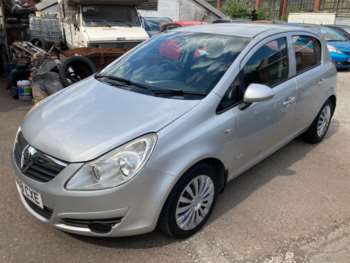 2008 (08) - 1.3 CDTi ecoFLEX Club 5dr [AC]