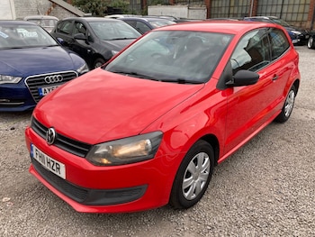Used Volkswagen Polo 2011 for sale - 78515336: Photo