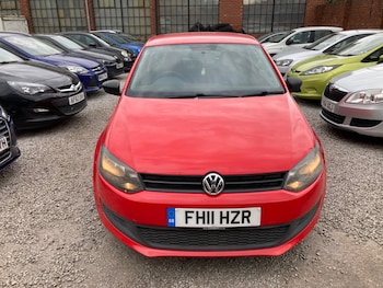 Used Volkswagen Polo 2011 for sale - 78515336: Photo