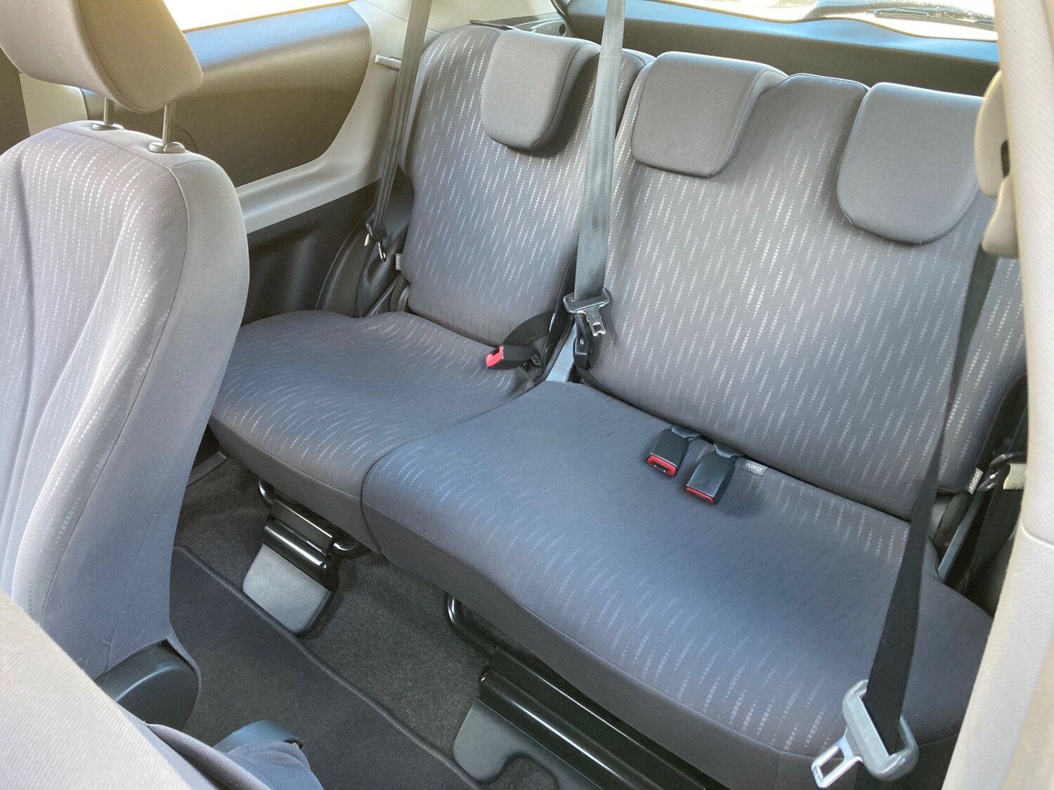 Used Toyota Yaris 2009 for sale - 77872933: Photo 10