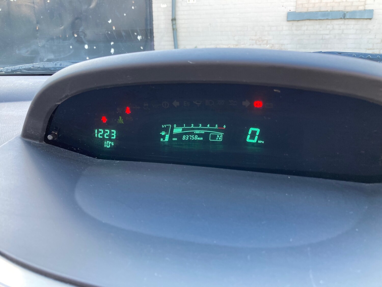 Used Toyota Yaris 2009 for sale - 77872933: Photo 13