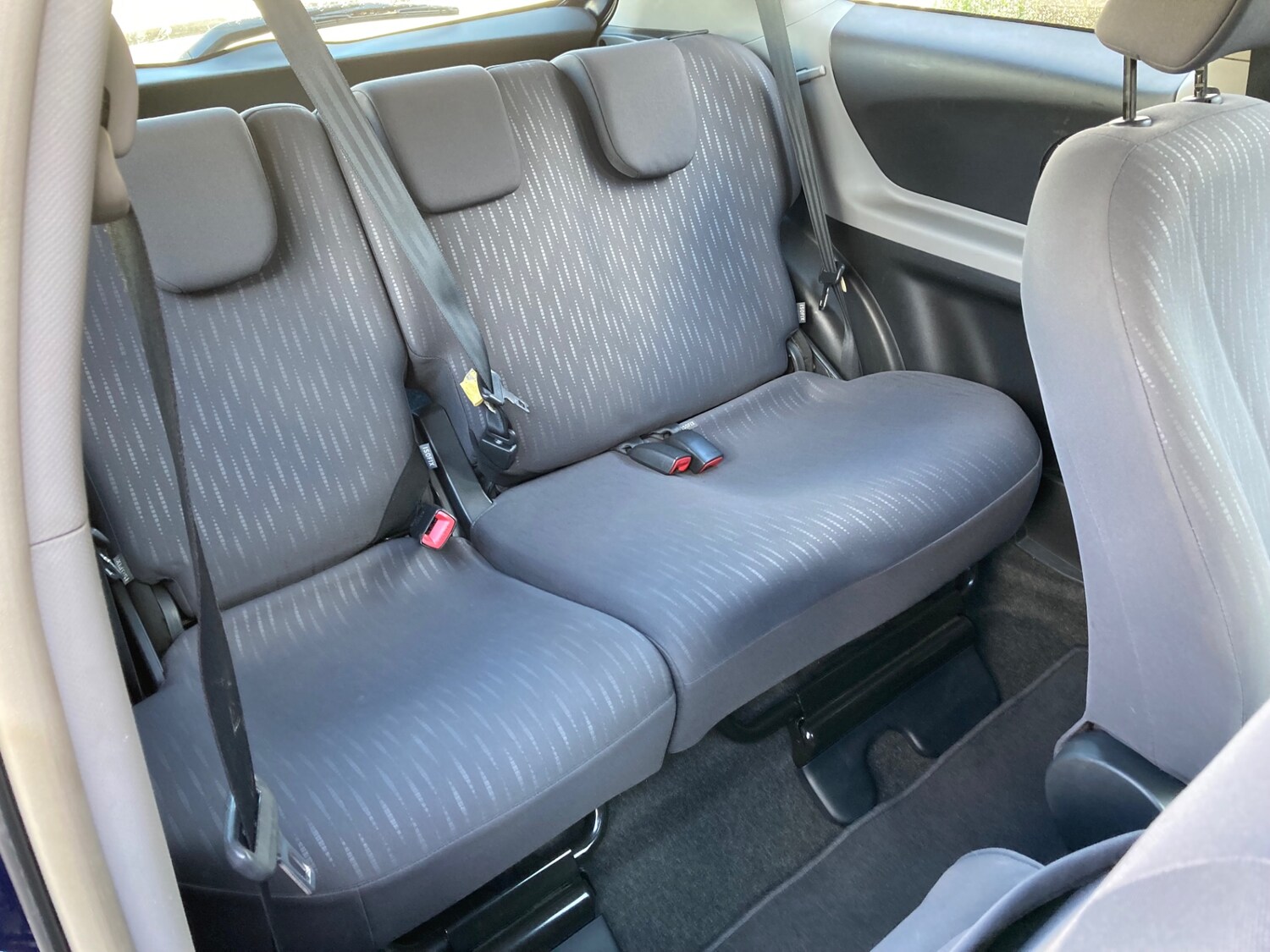 Used Toyota Yaris 2009 for sale - 77872933: Photo 8