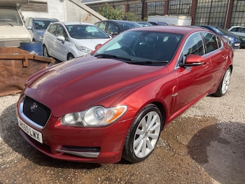 Jaguar - XF
