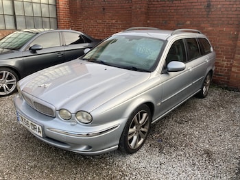 2006 (56) - 2.0d SE 5dr [Euro 4]