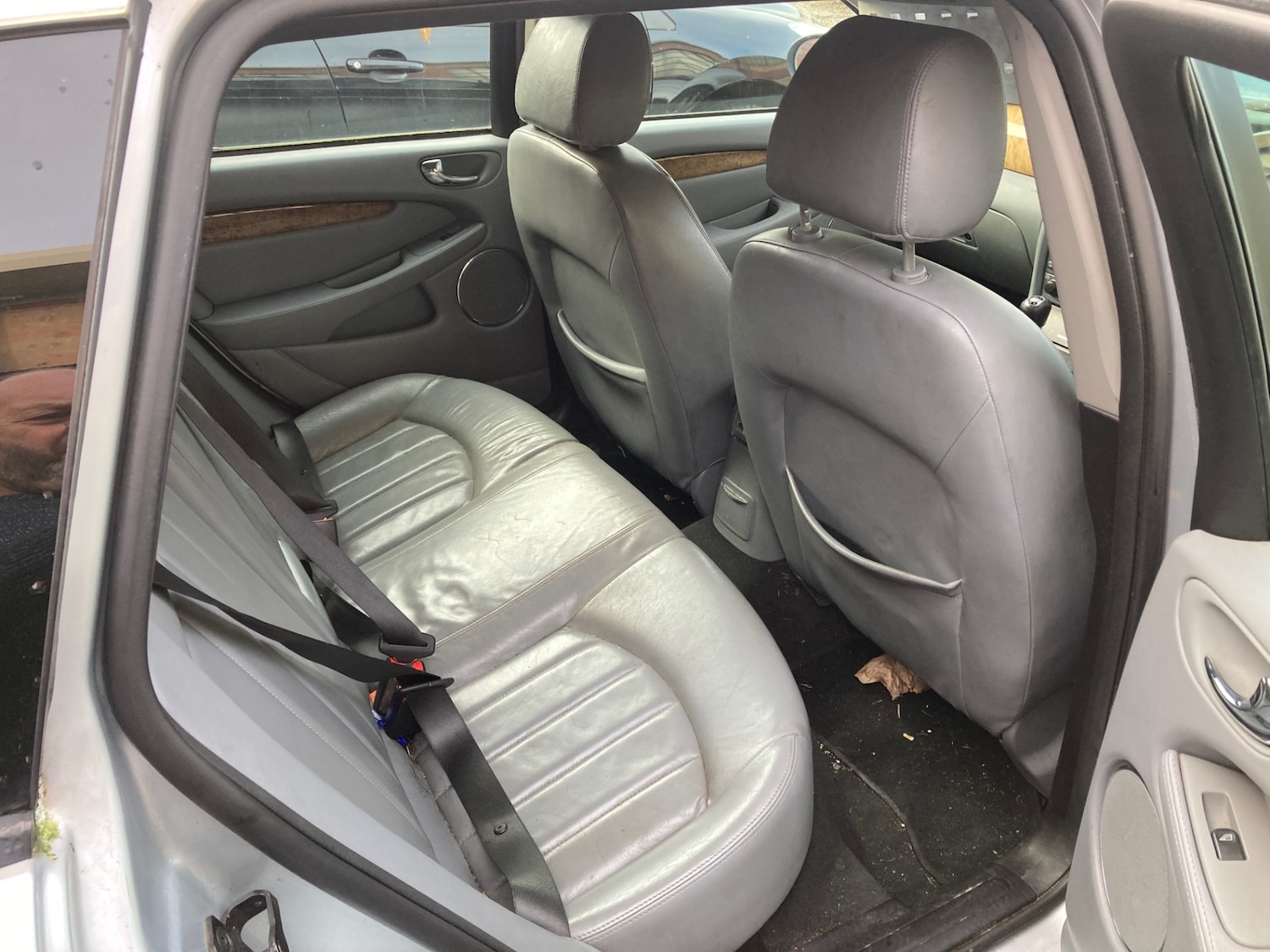 Used Jaguar X-Type 2006 for sale - 77201495: Photo 5