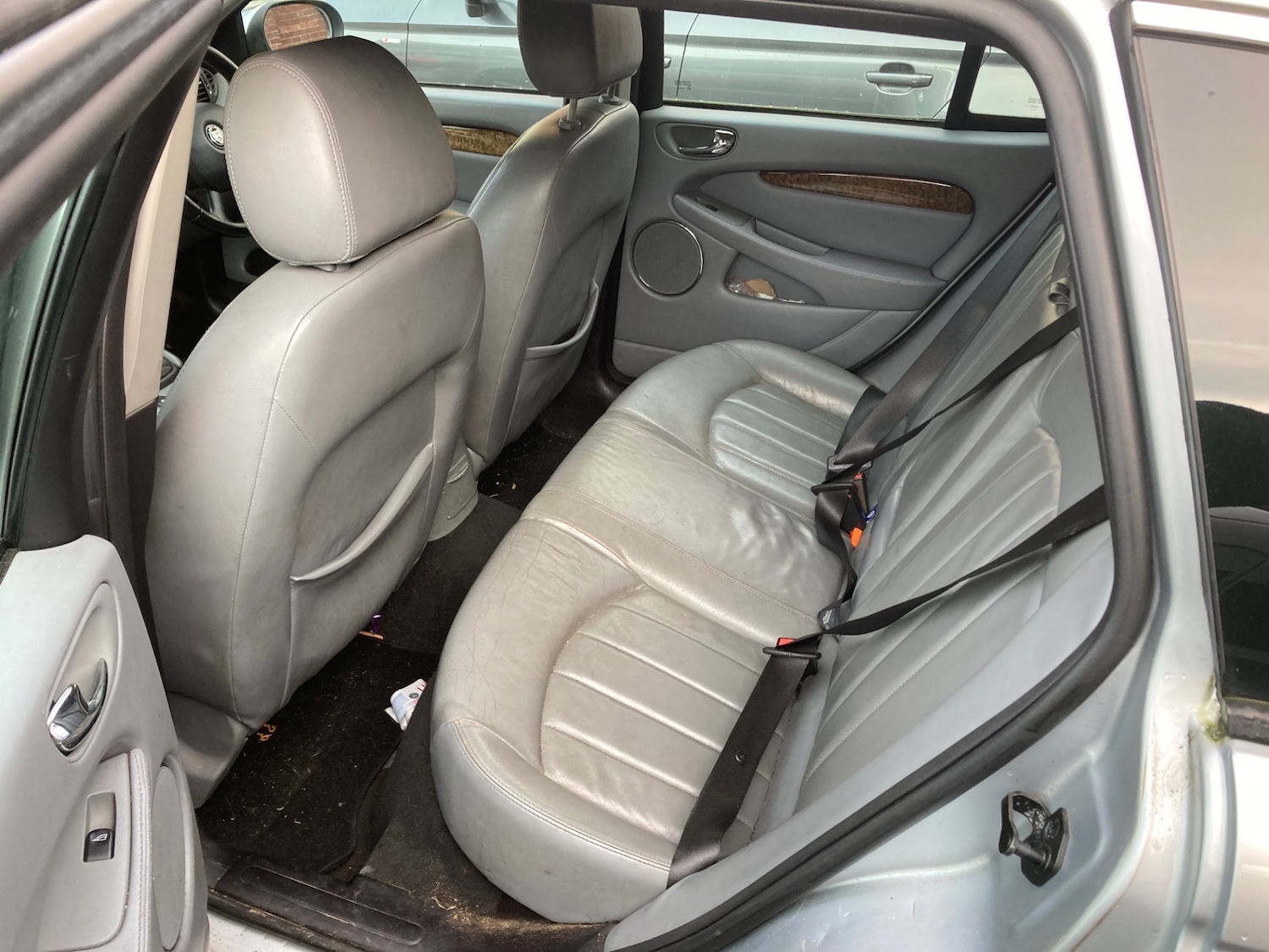 Used Jaguar X-Type 2006 for sale - 77201495: Photo 7