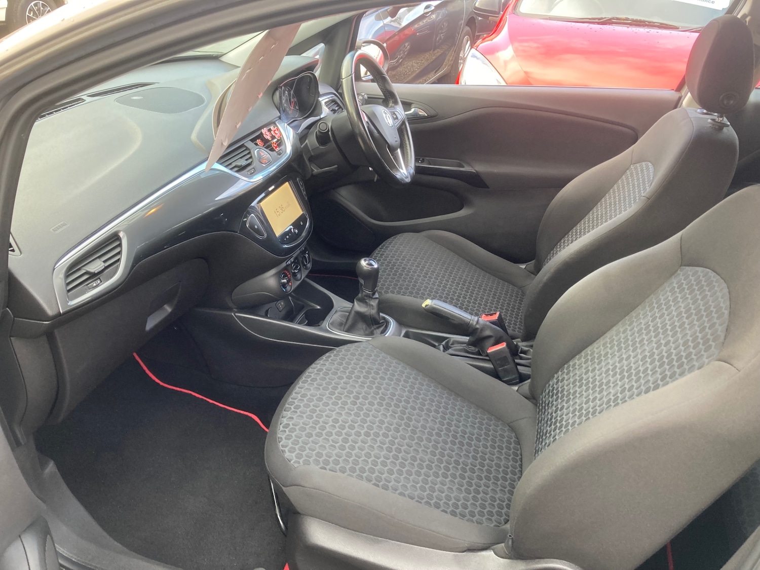 Used Vauxhall Corsa 2015 for sale - 76325094: Photo 10