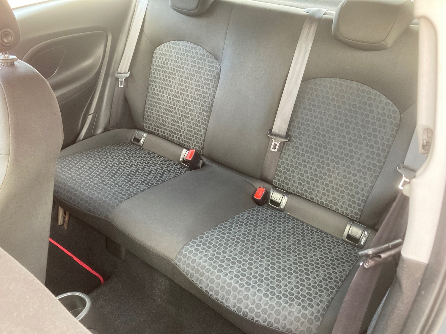 Used Vauxhall Corsa 2015 for sale - 76325094: Photo 11