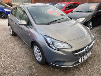 Used Vauxhall Corsa 2015 for sale - 76325094: Photo 3