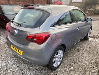 Used Vauxhall Corsa 2015 for sale - 76325094: Photo 4