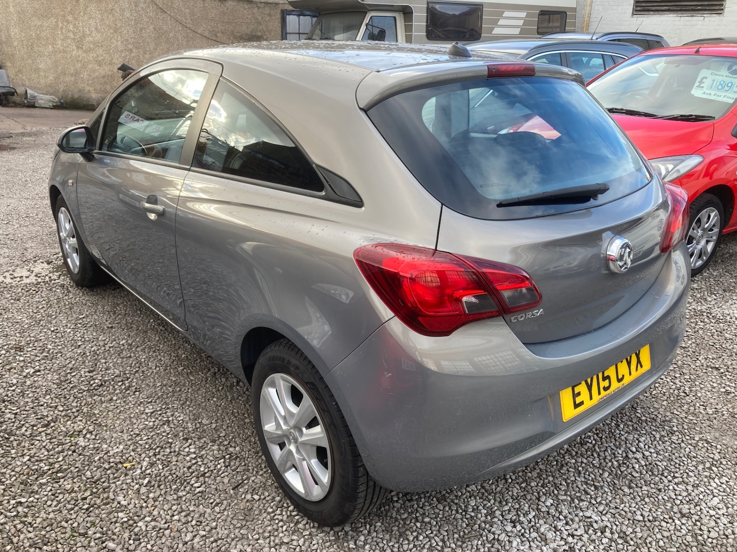 Used Vauxhall Corsa 2015 for sale - 76325094: Photo 6
