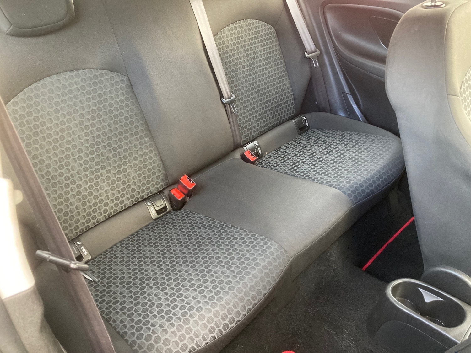 Used Vauxhall Corsa 2015 for sale - 76325094: Photo 8