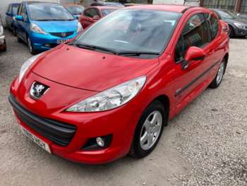 2010 (10) - 1.4 Verve 3dr