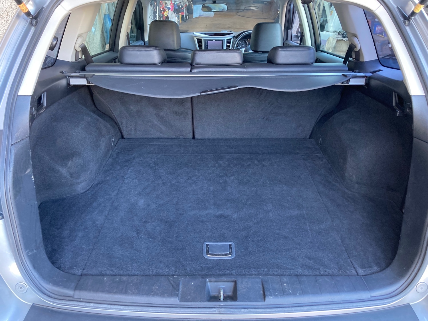 Used Subaru Outback 2011 for sale - 77701952: Photo 10