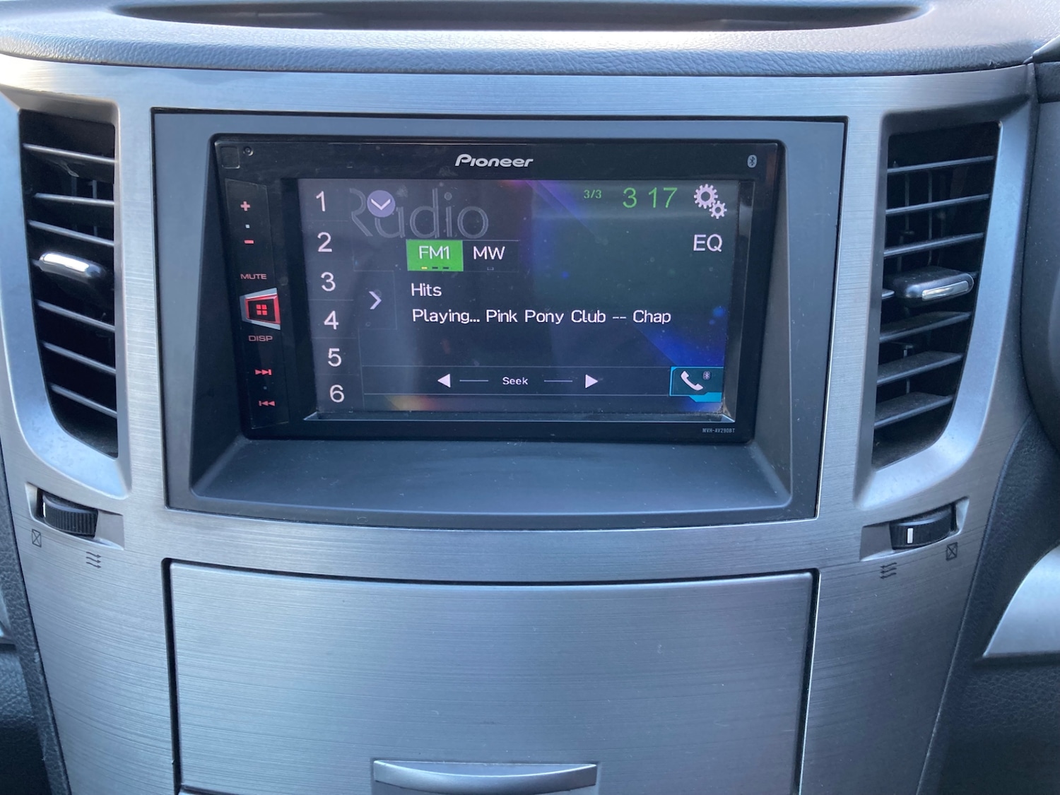 Used Subaru Outback 2011 for sale - 77701952: Photo 15