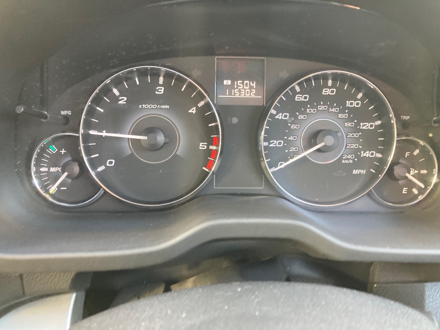 Used Subaru Outback 2011 for sale - 77701952: Photo 16