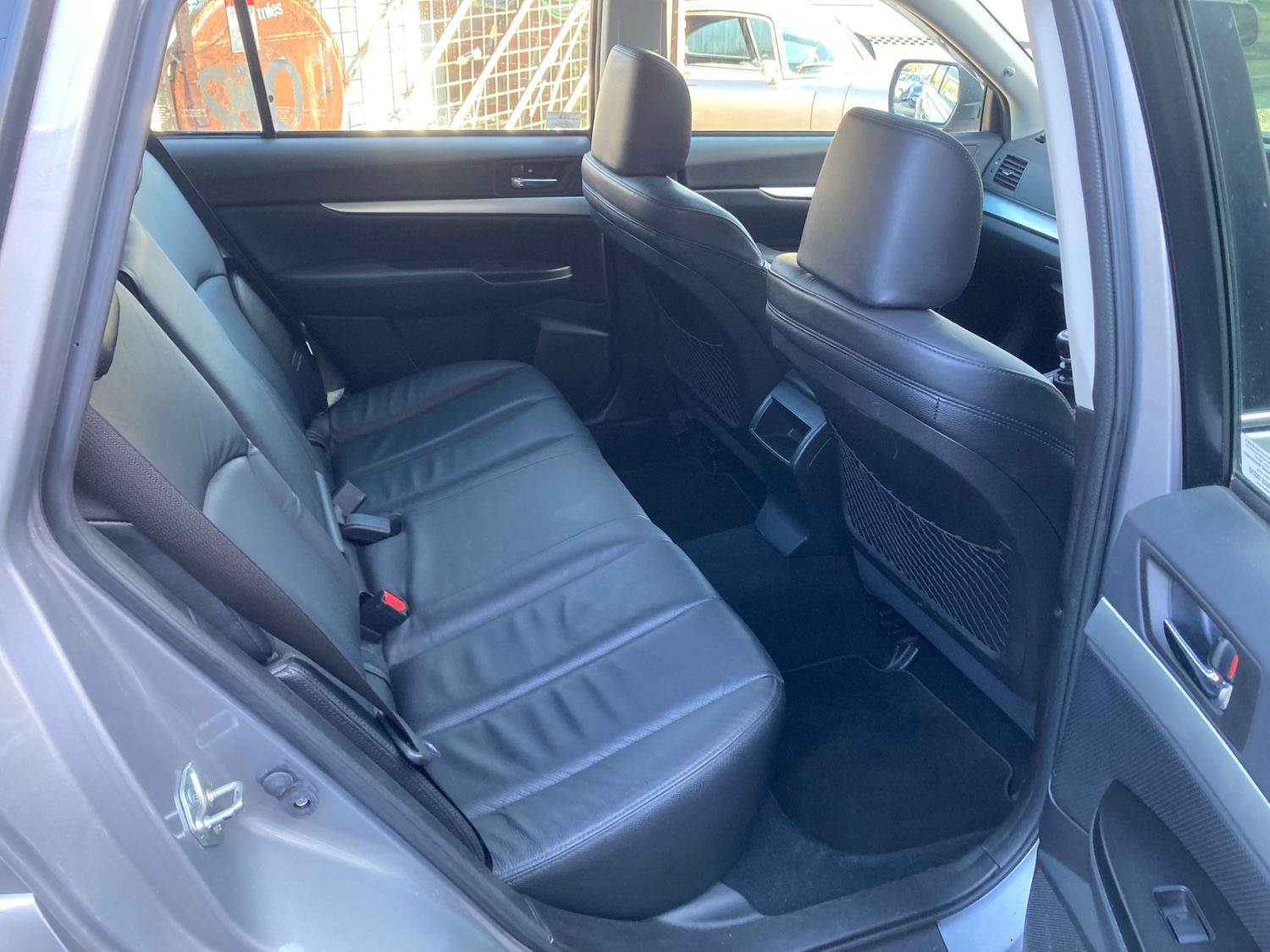 Used Subaru Outback 2011 for sale - 77701952: Photo 9