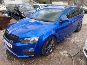 Used Skoda Octavia 2014 for sale - 78599969: Photo