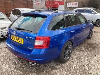Used Skoda Octavia 2014 for sale - 78599969: Photo