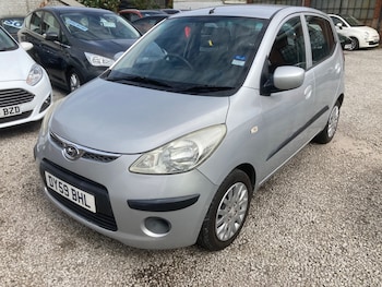 2009 (59) - 1.1 ES 5dr