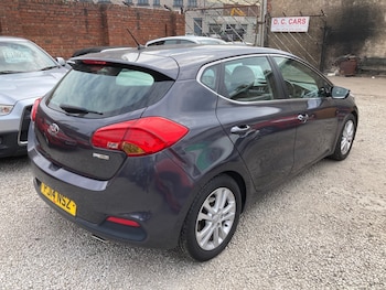 Used Kia Ceed 2014 for sale - 79099387: Photo