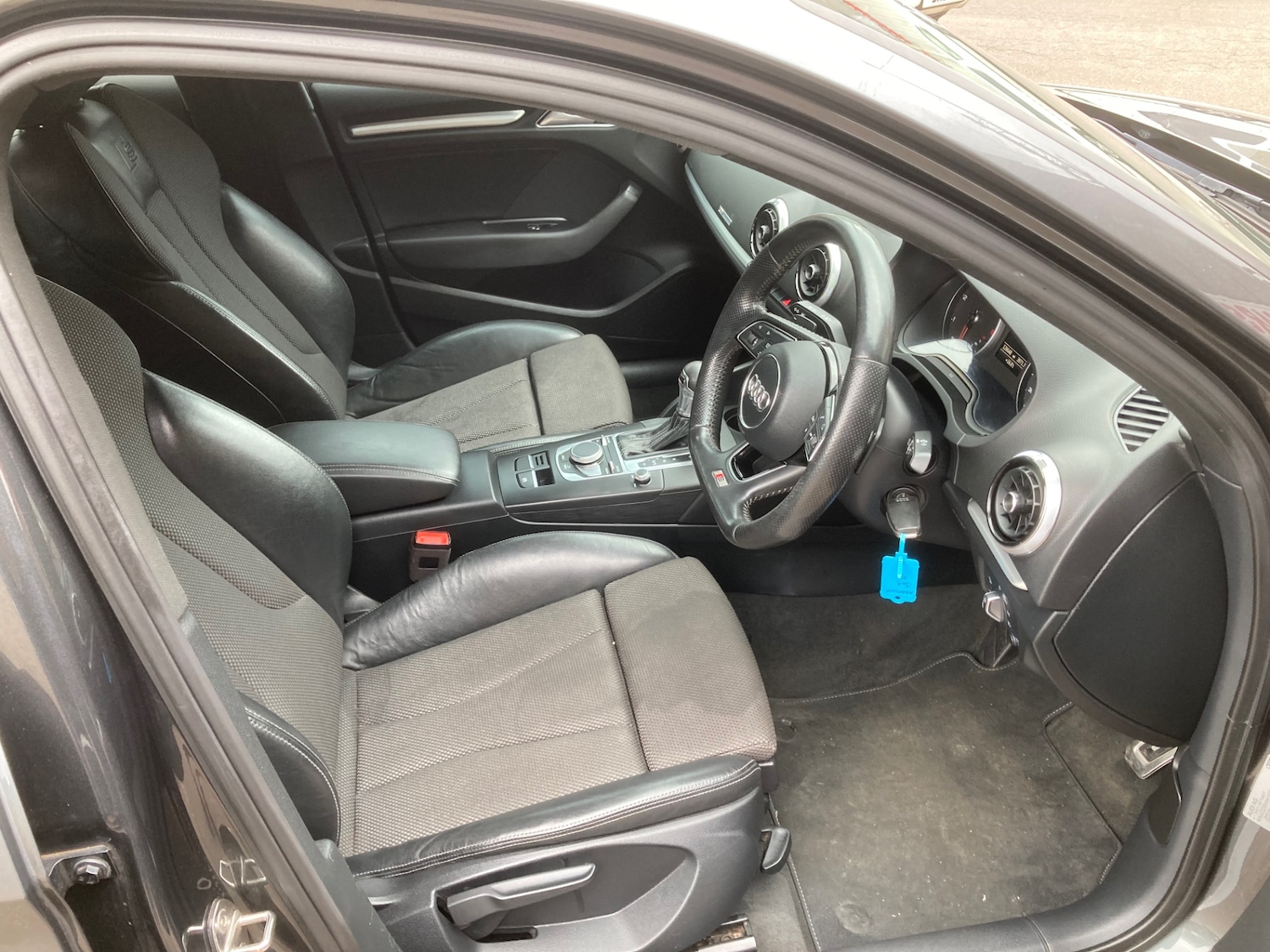 Used Audi A3 2017 for sale - 76194687: Photo 10