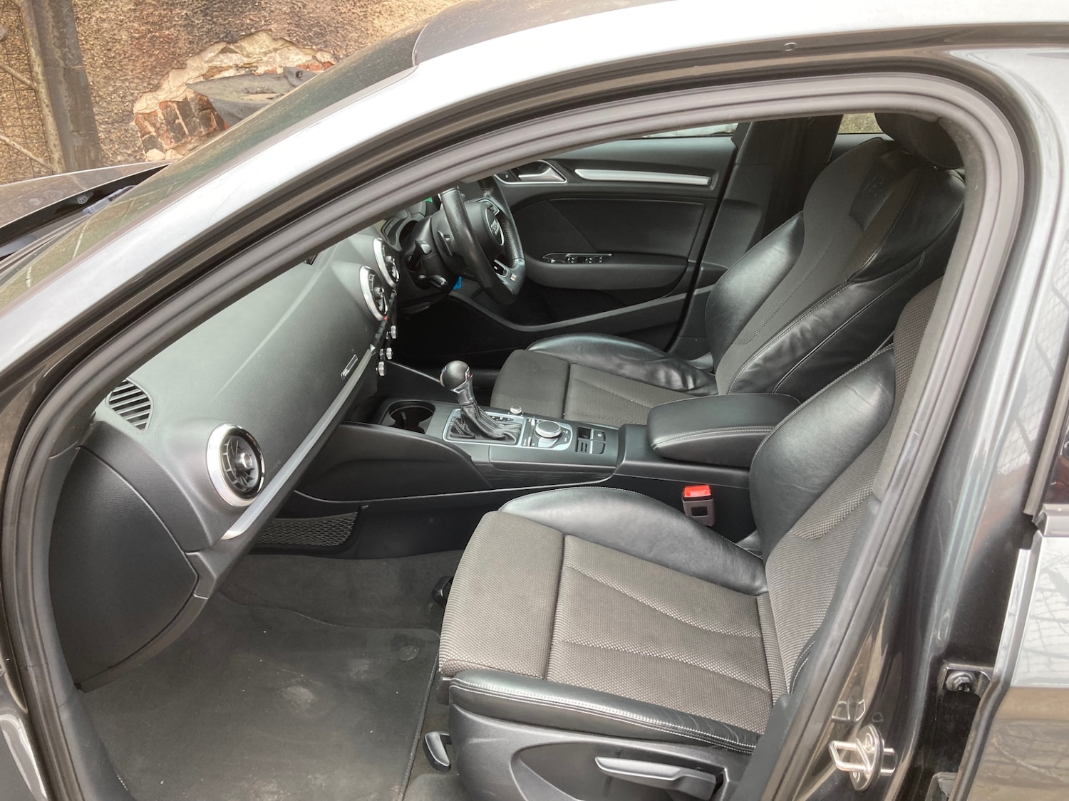 Used Audi A3 2017 for sale - 76194687: Photo 13