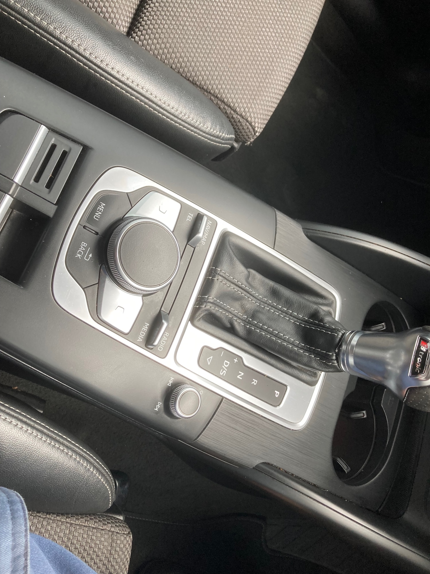 Used Audi A3 2017 for sale - 76194687: Photo 14