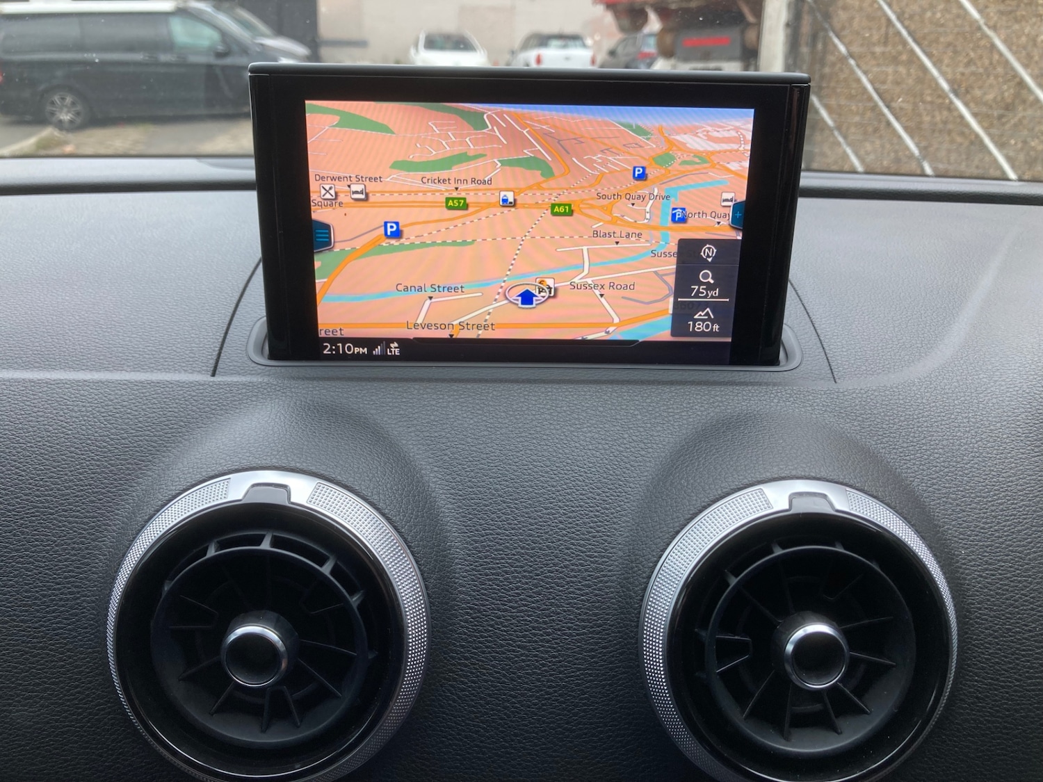 Used Audi A3 2017 for sale - 76194687: Photo 15