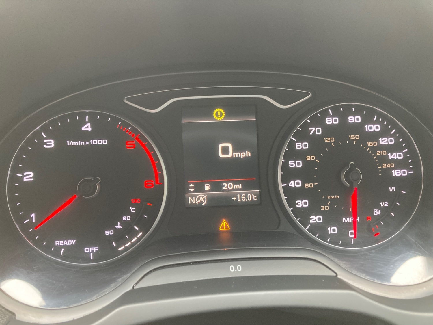 Used Audi A3 2017 for sale - 76194687: Photo 16