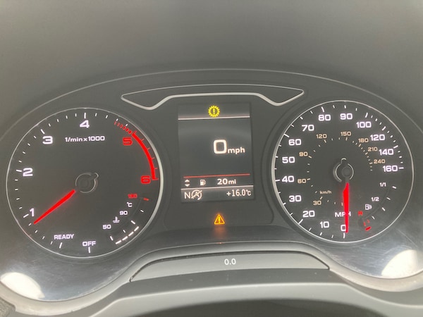 Used Audi A3 2017 for sale - 76194687: Photo 16
