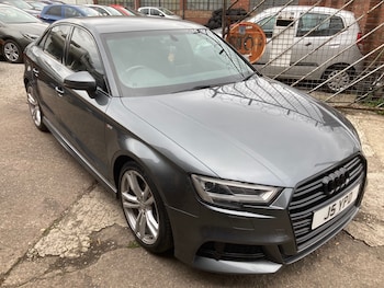 Used Audi A3 2017 for sale - 76194687: Photo 3