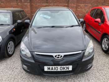 Used Hyundai i30 2010 for sale - 74551299: Photo