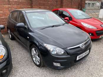 Used Hyundai i30 2010 for sale - 74551299: Photo