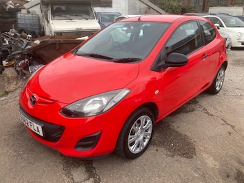 2012 (62) - 1.3 TS 3dr