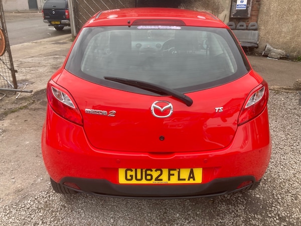 Used Mazda Mazda2 2012 for sale - 76082542: Photo 5