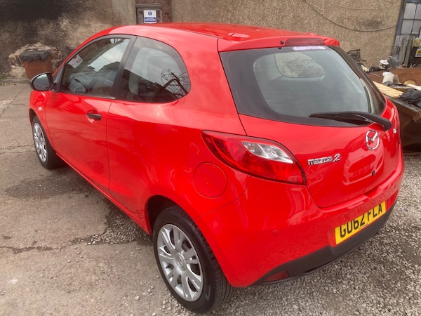 Used Mazda Mazda2 2012 for sale - 76082542: Photo 6