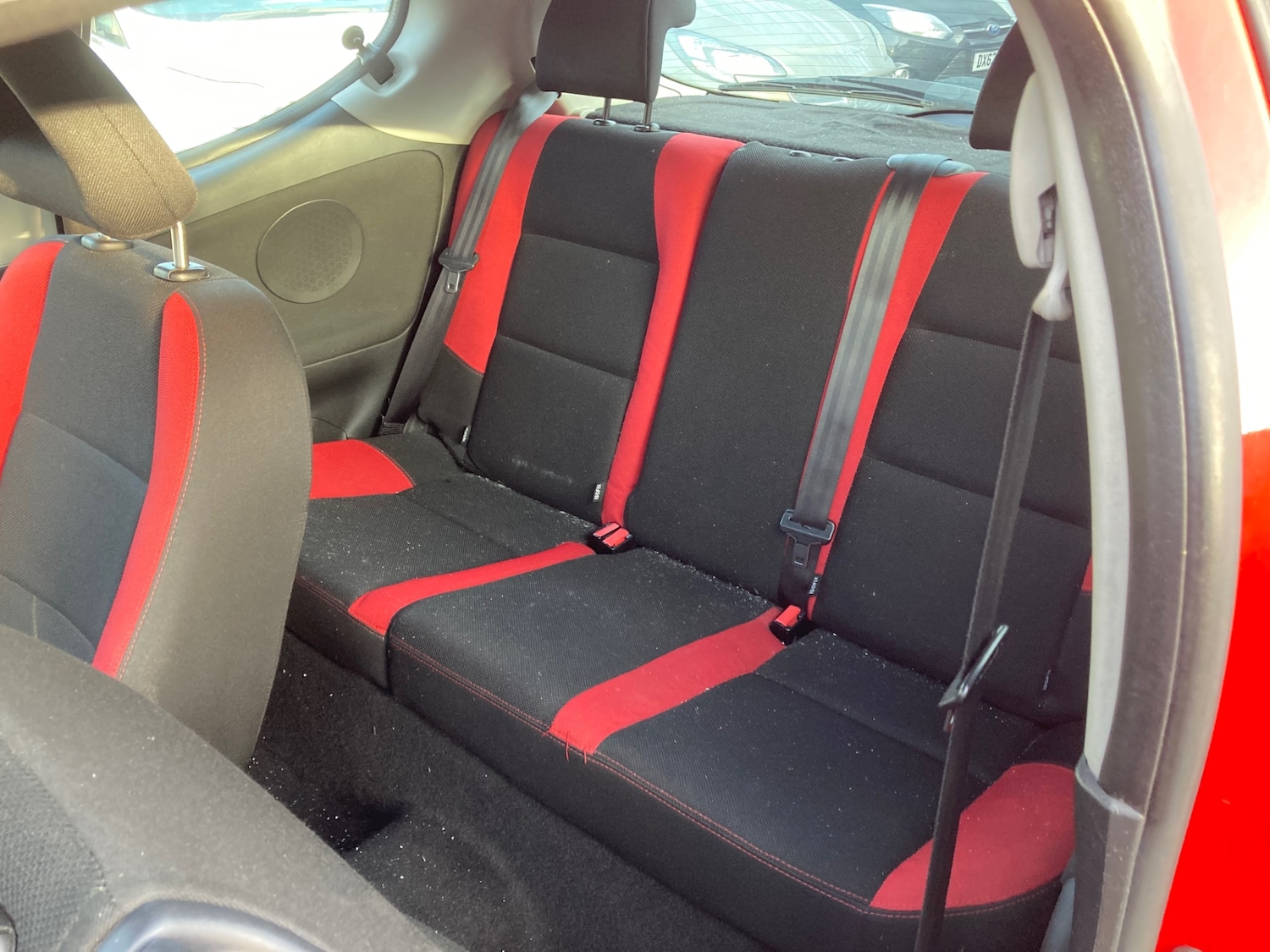 Used Peugeot 207 2010 for sale - 76931483: Photo 11