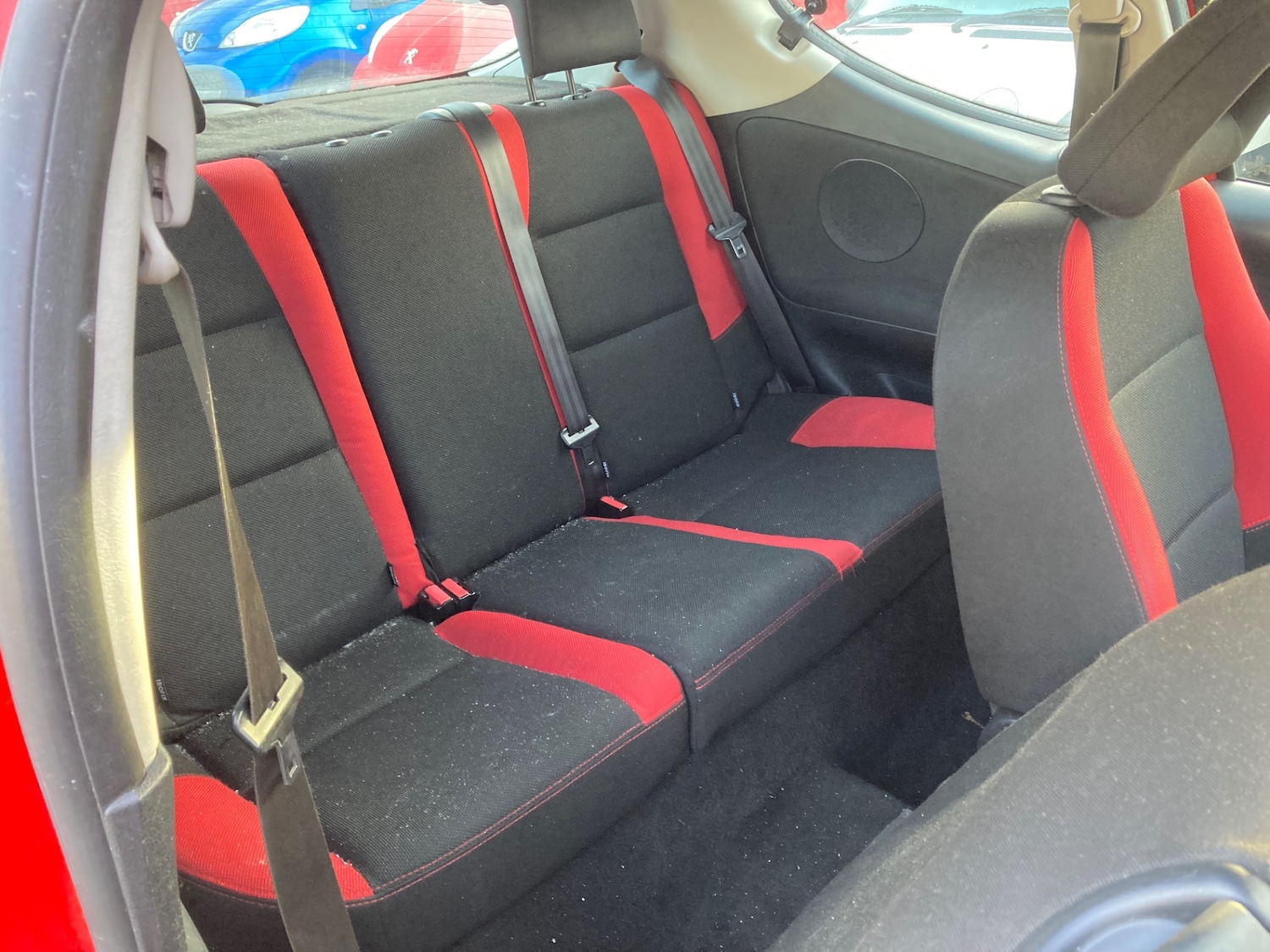 Used Peugeot 207 2010 for sale - 76931483: Photo 8