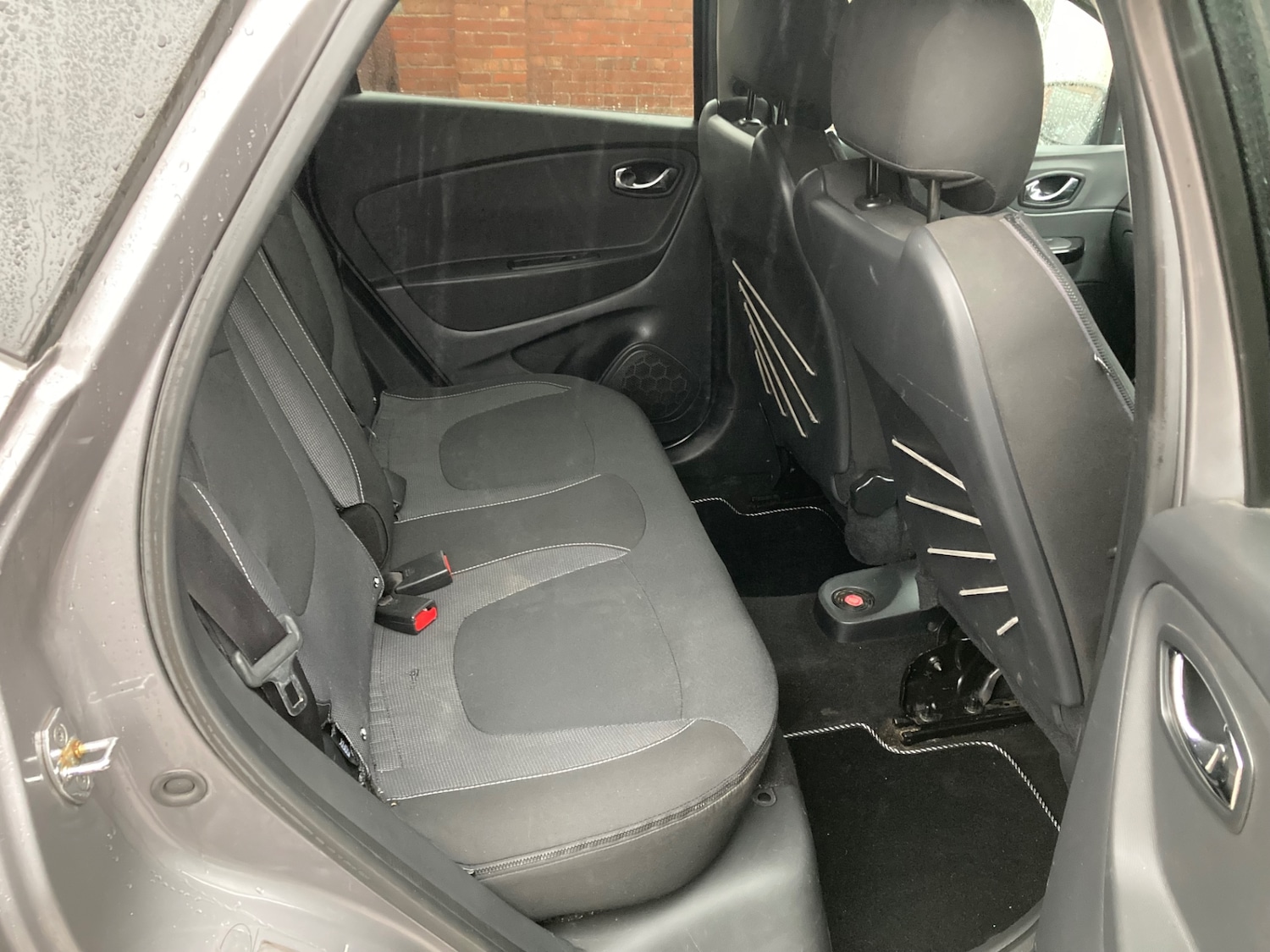 Used Renault Captur 2014 for sale - 77240763: Photo 8