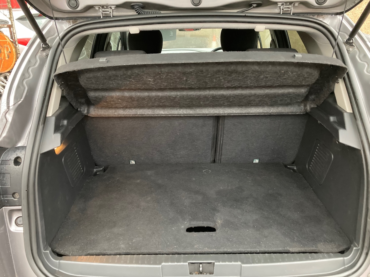 Used Renault Captur 2014 for sale - 77240763: Photo 9