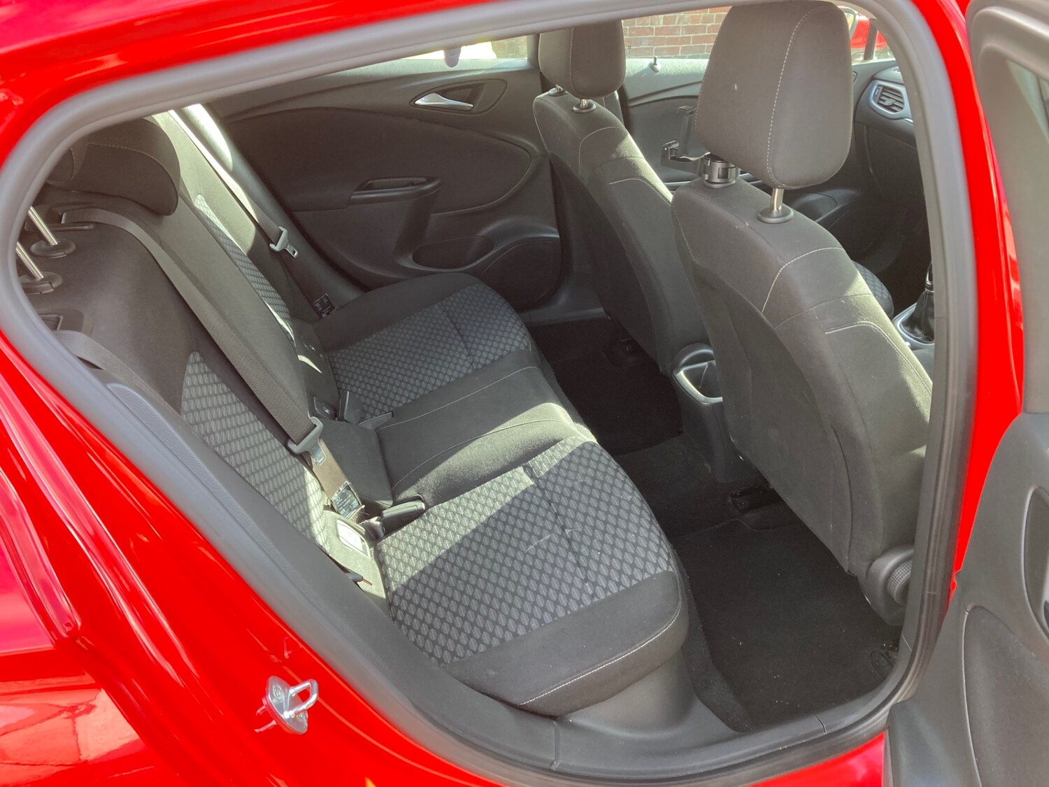 Used Vauxhall Astra 2017 for sale - 77881203: Photo 10