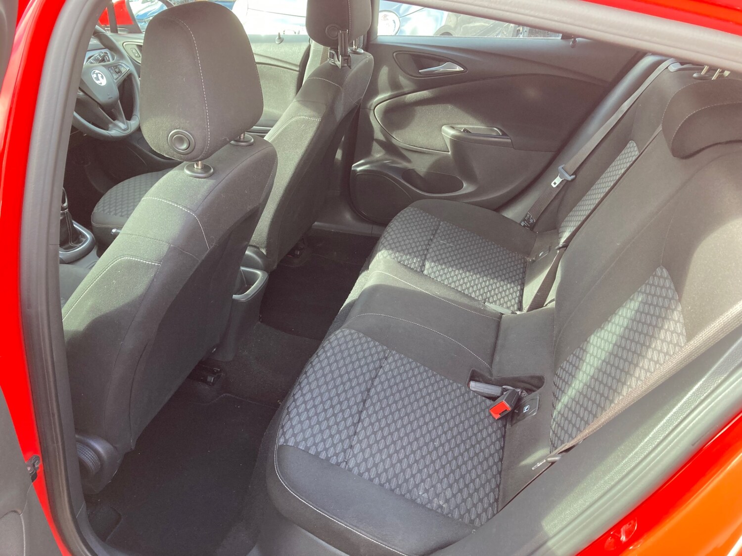 Used Vauxhall Astra 2017 for sale - 77881203: Photo 12