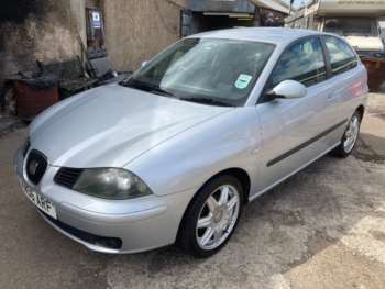 2006 (06) - 1.4 Sport 75 3dr
